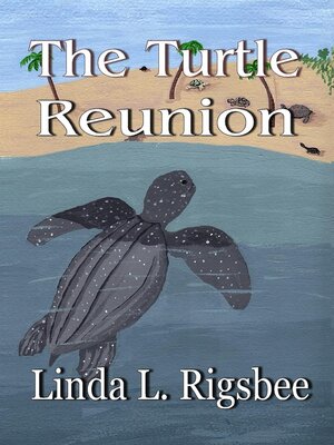 cover image of The Turtle Reunion